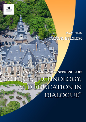 					View No. 3 (2026): Science, Technology, and Education in Dialogue
				