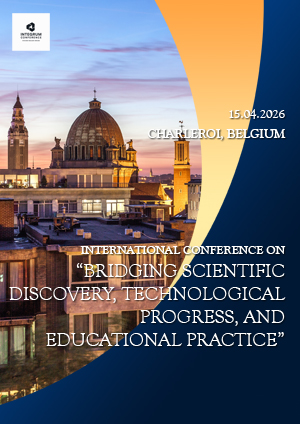 					View No. 4 (2026): Bridging Scientific Discovery, Technological Progress, and Educational Practice
				