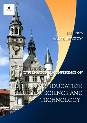 					View Vol. 2 No. 5 (2026): Rethinking Education through Science and Technology
				