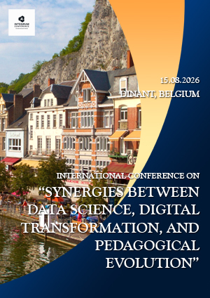 					View No. 8 (2026): Synergies between Data Science, Digital Transformation, and Pedagogical Evolution
				