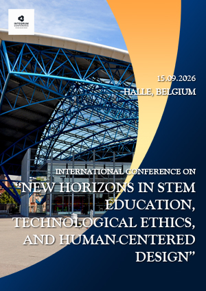 					View No. 9 (2026): New Horizons in STEM Education, Technological Ethics, and Human-Centered Design
				