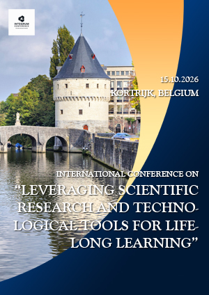 					View No. 10 (2026): New Horizons in STEM Education, Technological Ethics, and Human-Centered Design
				