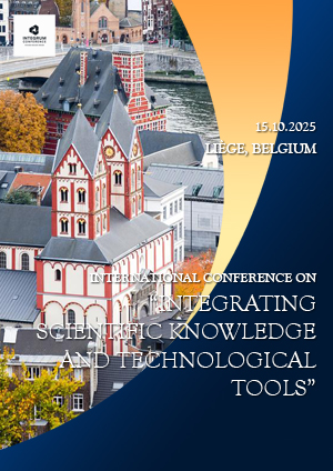 					View No. 4 (2025): Integrating Scientific Knowledge and Technological Tools
				