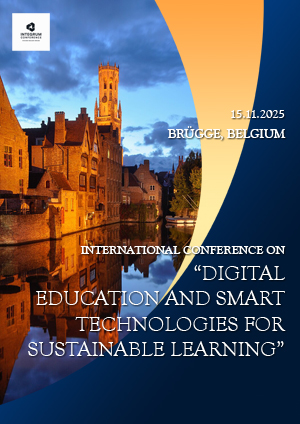 					View No. 5 (2025): Digital Education and Smart Technologies for Sustainable Learning
				